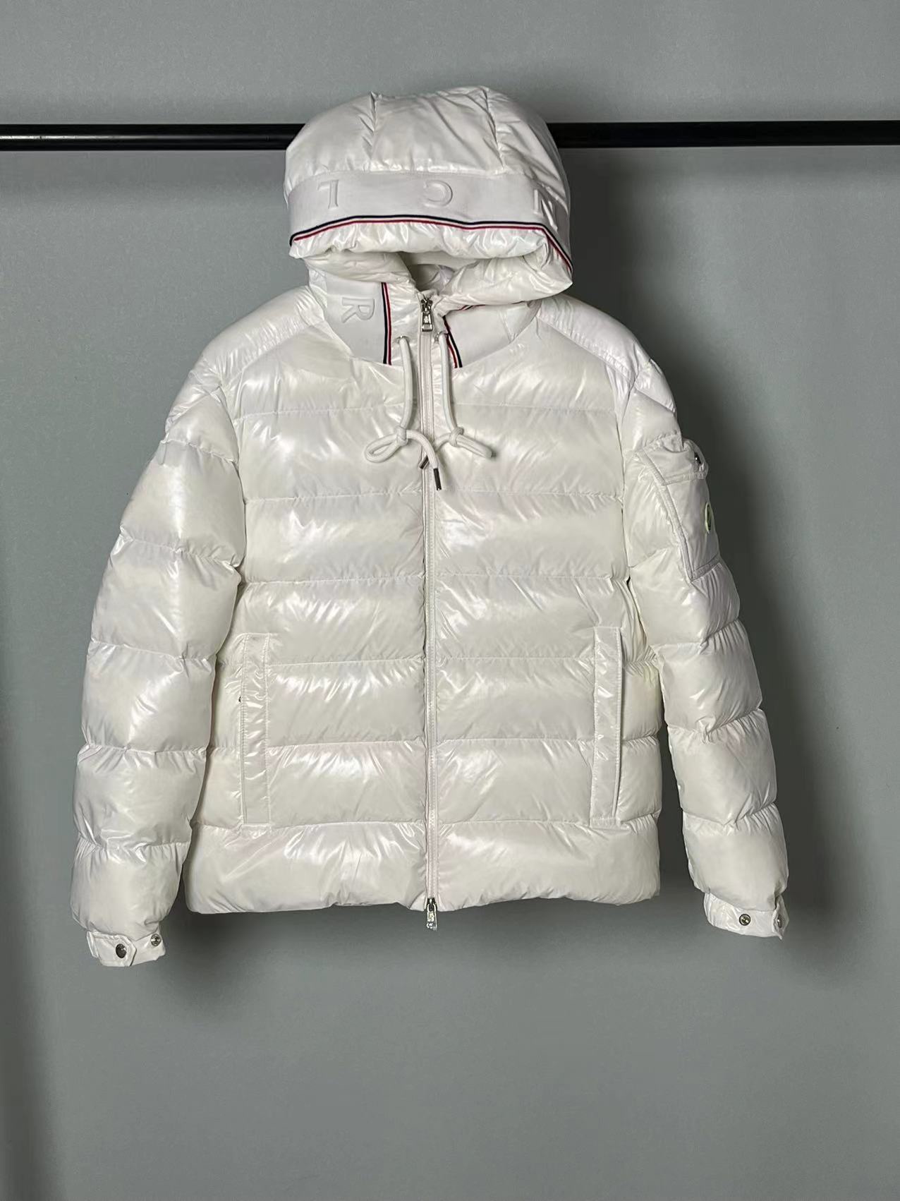 Moncler Down Jackets